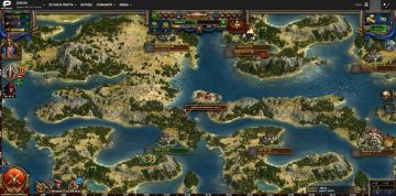 Immagine 5 del gioco Sparta: War of Empires per Free2Play